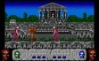 logo Roms ALTERED BEAST [ST]